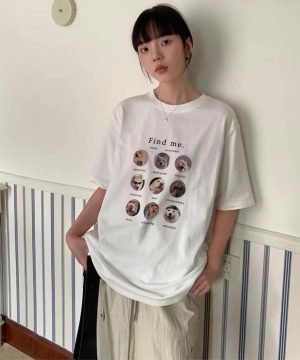 九宮格薩摩耶