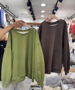 超可愛飽和配大學tee / 6色