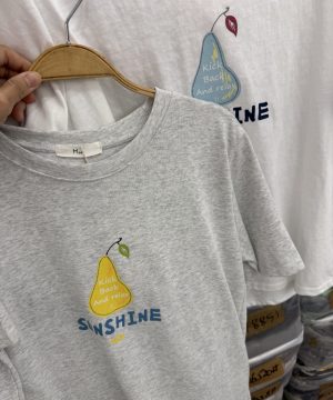 酪梨tee / 3色