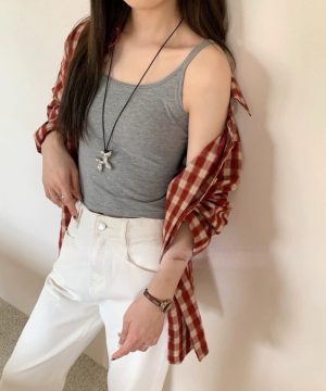 版型超美 好穿bra top 推推🌟