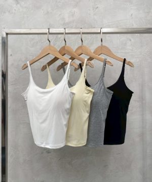好穿‎♡胸型漂亮舒服 bra top