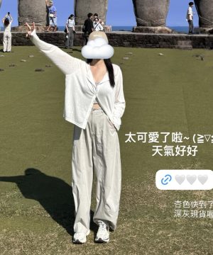 推薦 ‎♡ 大家都愛的回購款！降溫涼感褲 彎刀版 / 3色