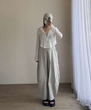 好身材自備腰身外套 / 3色